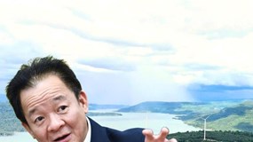 Savan 1, dòng điện xuyên biên giới và vai trò của kinh tế tư nhân