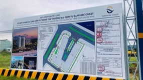 Sapphire Coast chậm thanh toán hơn 22 tỷ đồng tiền lãi cho trái chủ