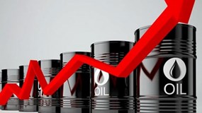 Giá dầu thế giới nới dài đà tăng