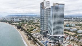 Ba dự án Sunbay Park Hotel & Resort, Mỹ Mỹ Resort và Tổ hợp Nha Trang Bay vi phạm những gì?
