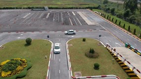 Phí thi giấy phép lái xe từ năm 2026: Con số người dân cần biết