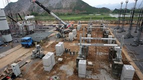 Cổ phiếu 'xông đất' sàn HOSE năm mới, TSA kinh doanh ra sao?