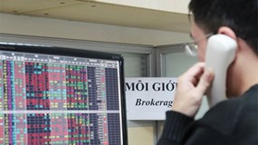 Người hành nghề chứng khoán không hoàn thành tập huấn hàng năm sẽ bị bêu tên