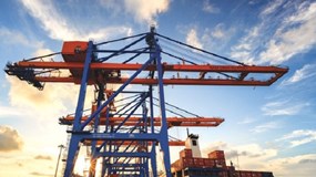 SSJ Consulting muốn thoái sạch hơn 19,6 triệu cổ phiếu GMD: Cổ đông ngoại rút lui hoàn toàn, Gemadept áp lực nguồn cung giữa lúc biên lợi nhuận suy giảm