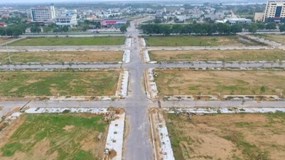 Tham gia đấu giá đất phải đặt trước ít nhất 10%