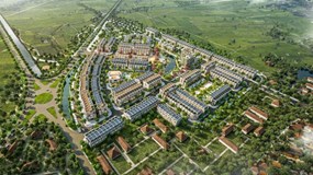 Dự án The Gateway City Ân Thi của Công ty Madoka sắp bị thanh tra