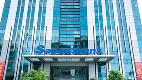 Sacombank báo lỗ quý IV/2025, cổ phiếu STB bị xả mạnh