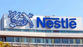 Nestlé thu hồi nhiều lô sữa công thức dành cho trẻ em trên toàn thế giới