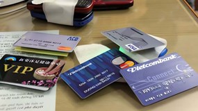 Cho mượn tài khoản ngân hàng có thể bị phạt tới 200 triệu đồng