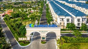 Hai quỹ VinaCapital 'ế' cổ phiếu KDH