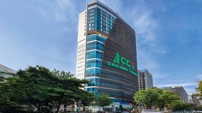 Tăng vốn hơn 1.100 tỷ đồng: Bước đi chiến lược của CC1?