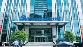 Vì sao Sacombank chỉ hoàn thành 52% kế hoạch lợi nhuận trước thuế năm 2025?