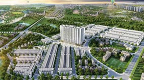 Bất động sản Thăng Long được chấp thuận đầu tư dự án 3.300 tỷ đồng tại Quảng Ngãi