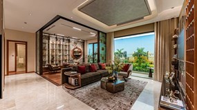 The Privé cam kết mạnh mẽ về chất lượng bàn giao căn hộ chuẩn hạng sang