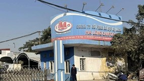 Fanpage Đồ hộp Hạ Long khẳng định an toàn thực phẩm, đăng rồi lập tức tự gỡ bỏ