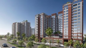 Tìm hiểu về Liên danh PHUCDAT GROUP làm khu NƠXH 1.520 căn hộ tại Hà Tĩnh