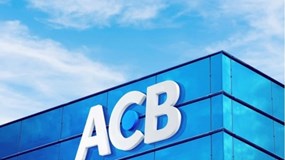 Sau tin đồn lãnh đạo đánh bạc, ACB tái bổ nhiệm CEO