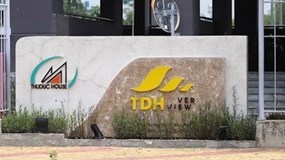 Chủ tịch Thuduc House xin từ nhiệm, hội đồng quản trị không còn ai