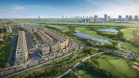 Liên danh BĐS Trường Sơn – Him Lam làm khu dân cư 11.222 tỷ đồng tại Tây Ninh