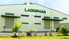 Một doanh nghiệp 'họ Louis' bất ngờ có lãi sau 2 năm lỗ kỷ lục