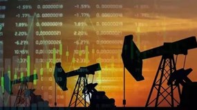 Giá dầu thế giới giảm nhẹ