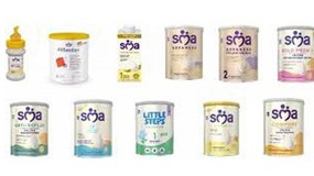 Giám đốc điều hành Nestle xin lỗi vụ thu hồi sữa