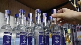 Chủ thương hiệu Vodka Hà Nội báo lỗ 27 quý liên tiếp