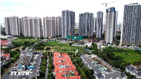 Thủ tướng yêu cầu chấn chỉnh, xử lý việc thao túng giá, đầu cơ bất động sản