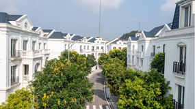 Cơ hội “vàng” an cư cuối năm tại biệt thự hạng sang Yên Bái với ưu đãi đặc biệt