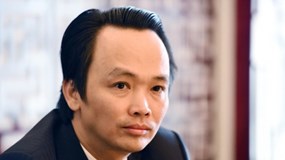 Chủ tịch FLC Trịnh Văn Quyết bị phạt 1,5 tỷ đồng