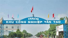 Cổ phiếu ITA của Tân Tạo sắp bị hủy niêm yết trên sàn chứng khoán