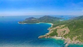 Vinpearl khởi công sân golf đẳng cấp 6 sao trên đảo Hòn Tre