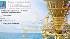 PVE: Kinh doanh thua lỗ, chậm đóng BHXH hơn 15,6 tỷ đồng