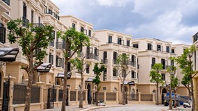 Tiềm lực của Bất động sản Sứ Hải Dương khi đầu tư 2.800 tỷ làm dự án rộng 8ha