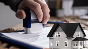 HoREA đề xuất cho bán nhà trên giấy dù đang thế chấp