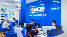 Ngân hàng NCB khai trương chi nhánh đa năng tại Khánh Hòa