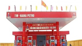 Bộ Tài chính nói về Hải Hà Petro và gần 10 đầu mối xăng dầu nợ thuế