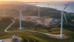 Gia Lai gọi vốn 22.000 tỷ đồng đầu tư 12 dự án điện tái tạo