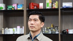 Sau khi bán hàng giả, ông bà chủ MEDISTAR 'lên đời' từ nhà trong hẻm tới khu đô thị nửa tỷ đồng/m2