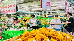 Chuỗi MM Mega Market Việt Nam được mua lại với giá 19.300 tỷ đồng