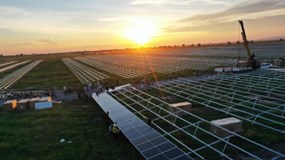 Đắk Lắk: Thu hồi 13,2 ha đất của dự án điện mặt trời Xuân Thiện