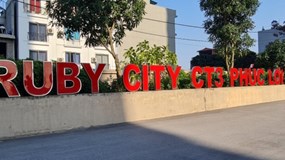 Cư dân Rubycity CT3 Phúc Lợi bức xúc vì nhận nhà gần 2 năm mà chưa được cấp “sổ hồng”