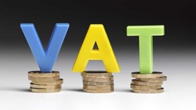 Tháng 2, Bộ Tài chính trình Chính phủ dự thảo Luật thuế VAT sửa đổi
