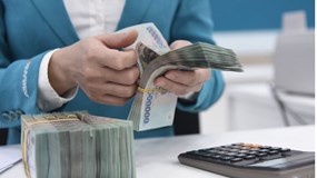 Nhận thưởng Tết bao nhiêu mới phải đóng thuế thu nhập cá nhân?