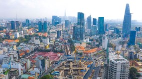 Giá nhà không chịu hạ: Do thị trường… hay do lựa chọn?