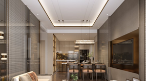 Forest Garden và xu hướng căn hộ đa năng cho gia đình thế hệ mới