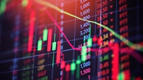 VN-Index rơi 27 điểm, giảm 5 phiên liên tiếp