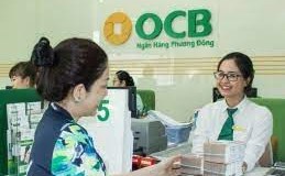 OCB: Lợi nhuận cả năm đạt đỉnh hơn 5.500 tỷ đồng, quý IV hụt hơi giảm 8%