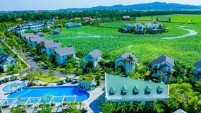 Tập đoàn Đầu tư Thăng Long (TIG): Khởi công TIG Tower trên đất vàng Nguyễn Trãi, lộ bóng hệ sinh thái Hùng Túy - Picenza sau 15 năm