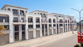 Thị trường bất động sản Bắc Hà Tĩnh "dậy sóng" đầu năm: Giải mã sức hút của ROX Living Đức Thọ